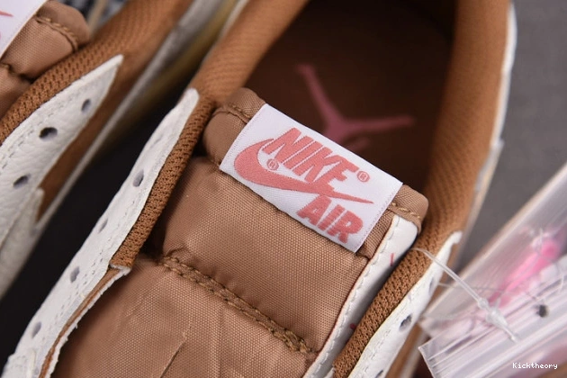 Kick Theory 1 Scott AJ x DM7866-106 OG SP Low Travis 0627